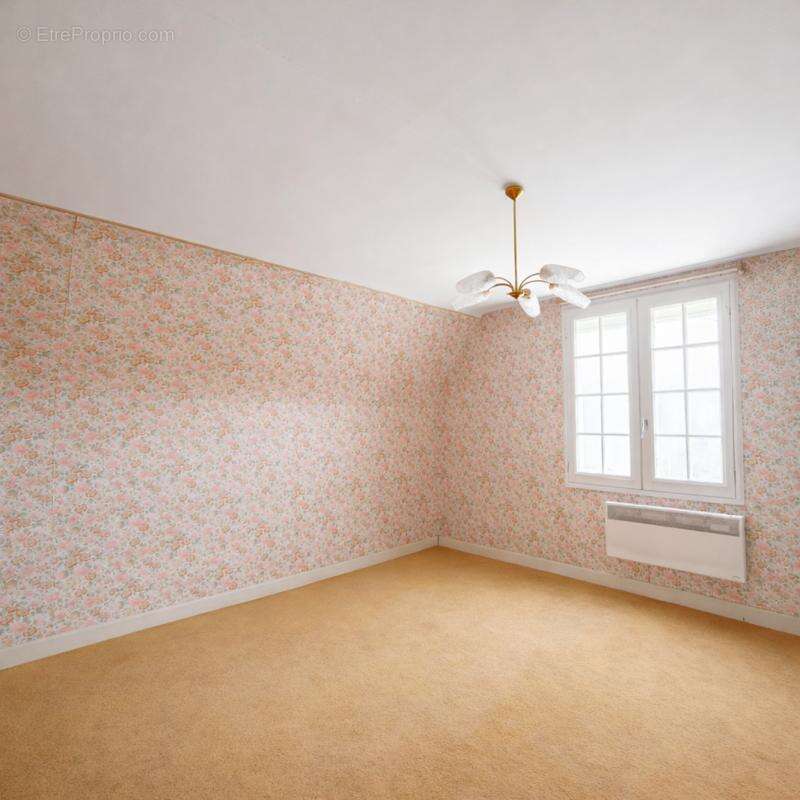 Maison à NEUILLE-PONT-PIERRE