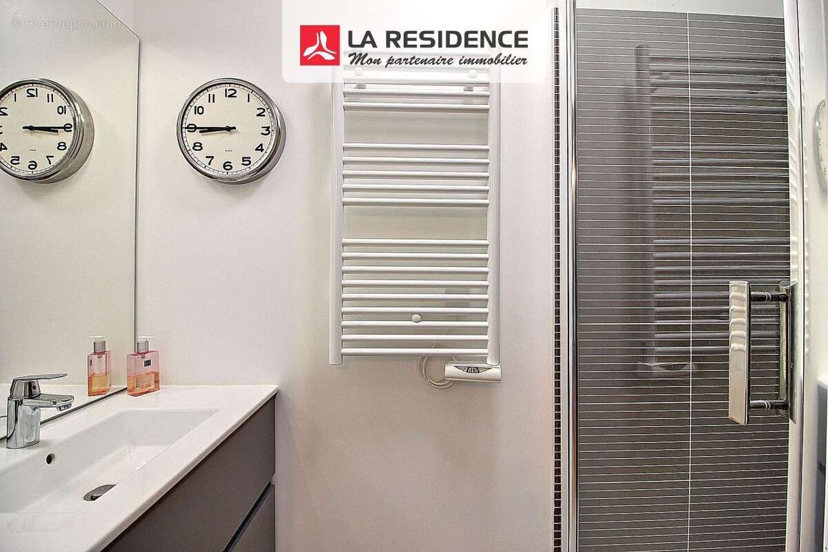 Appartement à CHAMBOURCY