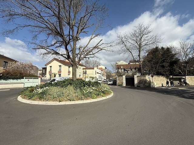 Appartement à MAISONS-ALFORT