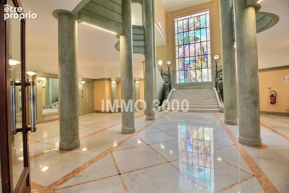 3Pièces - Rue de France - Gloria Mansions II - photo 10