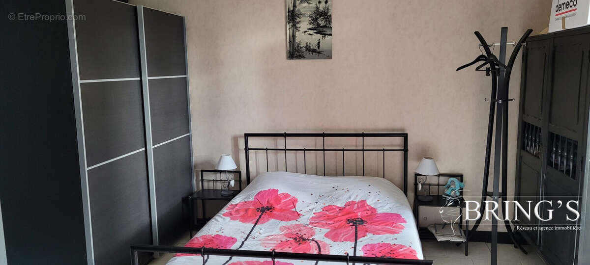 Maison à VILLIERS-SUR-LOIR