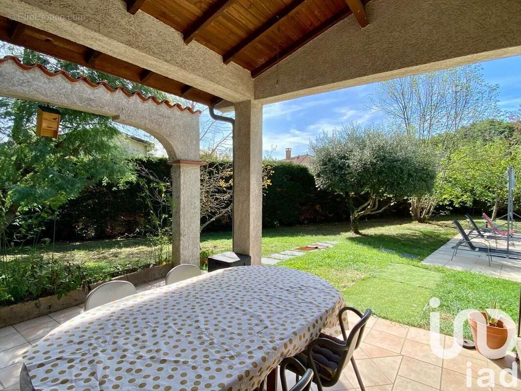 Photo 3 - Maison à FENOUILLET