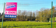 Terrain à IZEL-LES-HAMEAUX