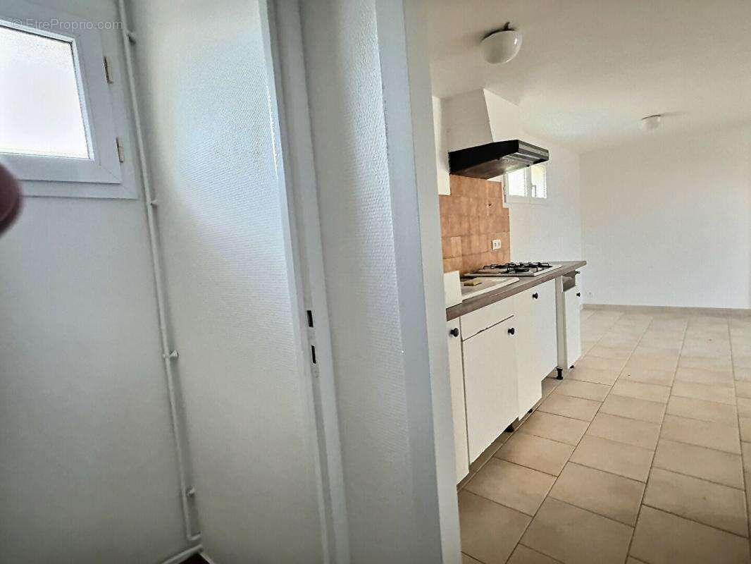 Maison à SAINT-DENIS-D&#039;OLERON