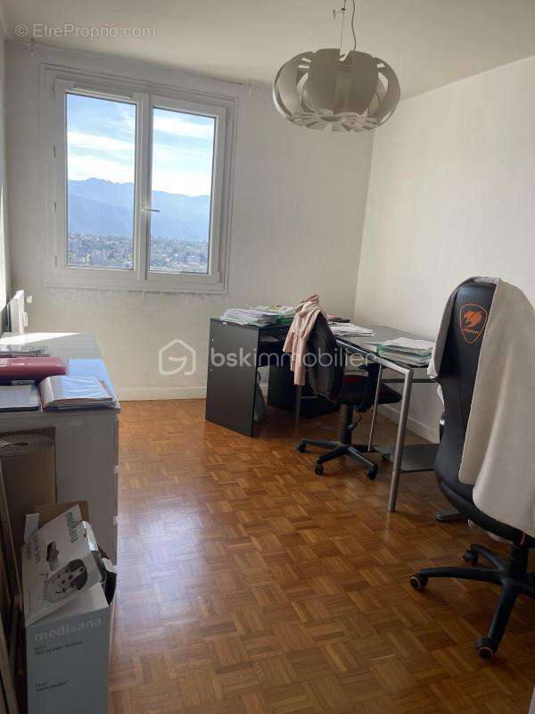 Appartement belvedere - photo 13