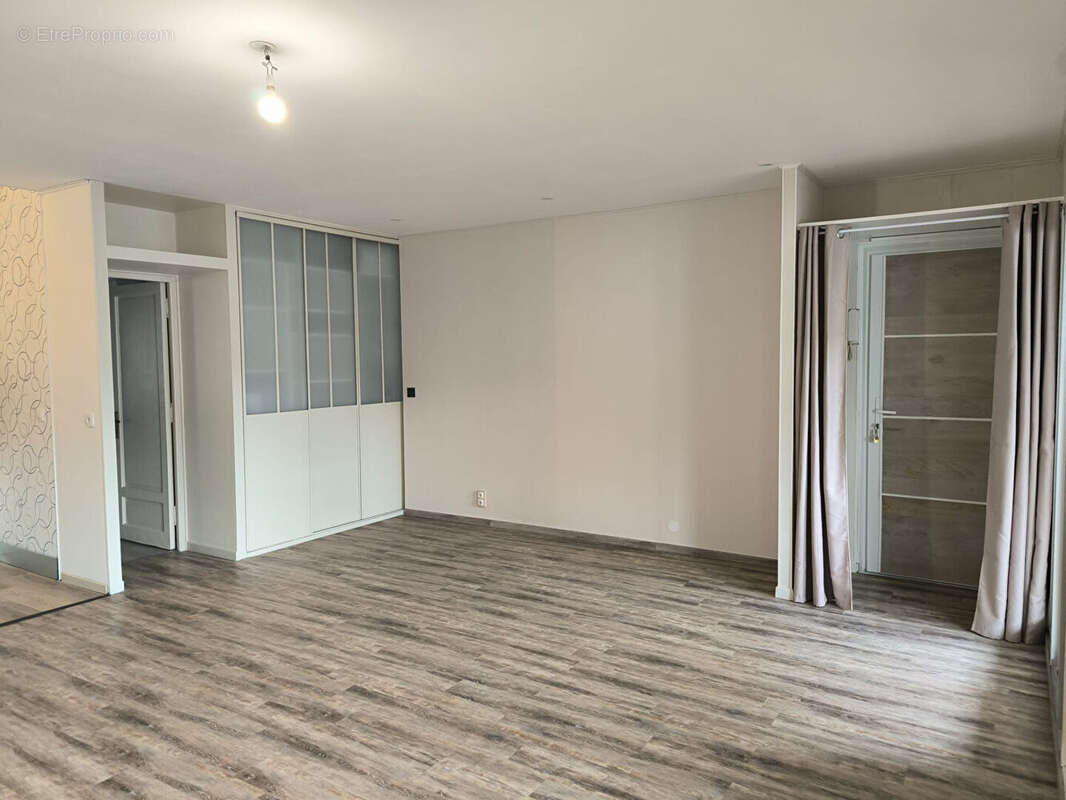 Appartement à NARBONNE