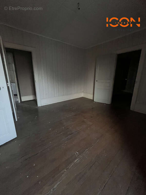 Appartement à BELFORT