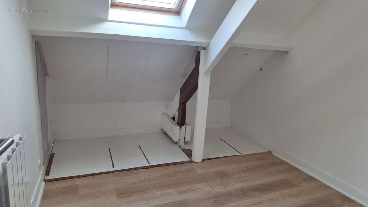 Appartement à CHEVREUSE