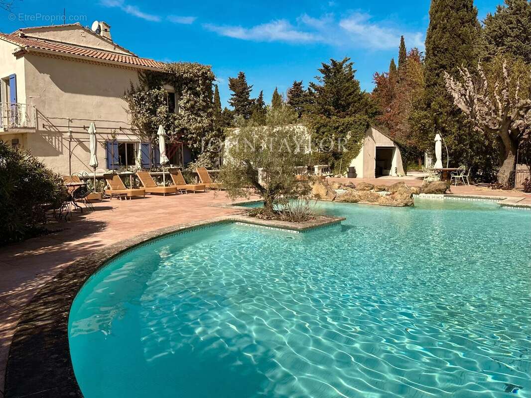 Maison à CHEVAL-BLANC