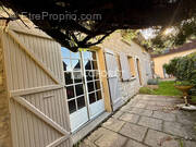 Maison à BARD-LES-PESMES