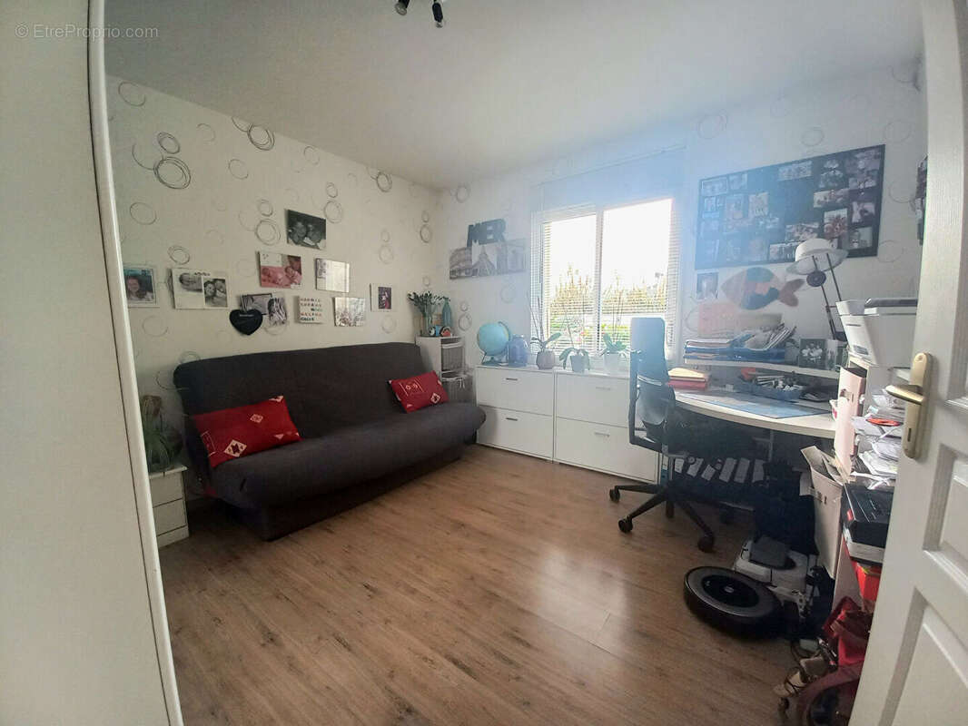 Maison à LA BAULE-ESCOUBLAC