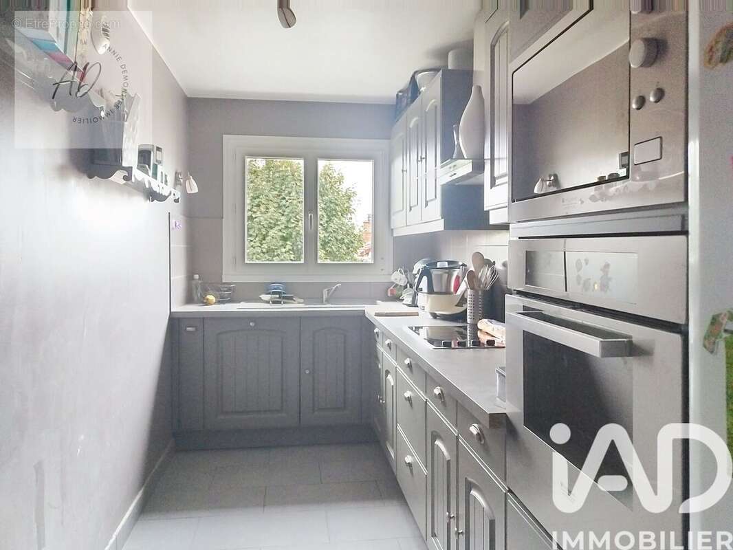 Photo 6 - Appartement à THIAIS