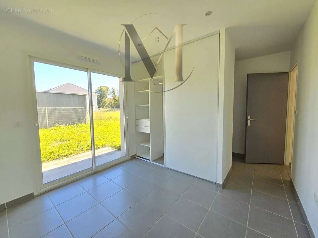 Maison à IDRON