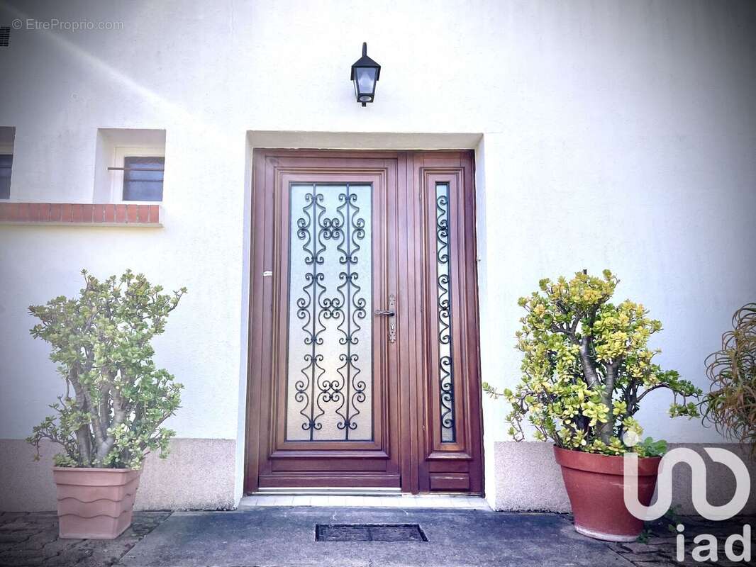 Photo 3 - Maison à SAINT-JEAN-DE-LA-RUELLE