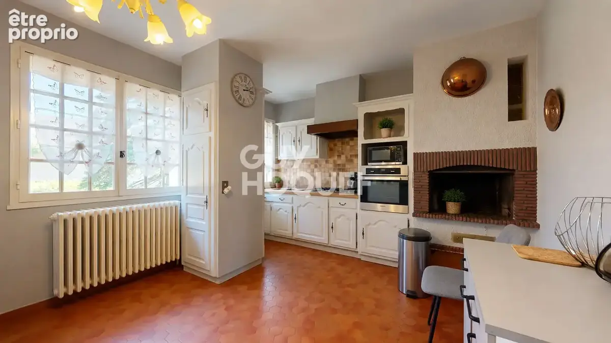 Maison 160m² Frotey Les Vesoul - photo 8