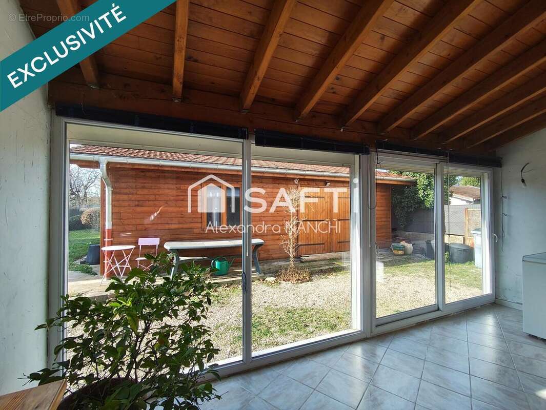 Photo 7 - Maison à SAINT-DENIS-EN-BUGEY