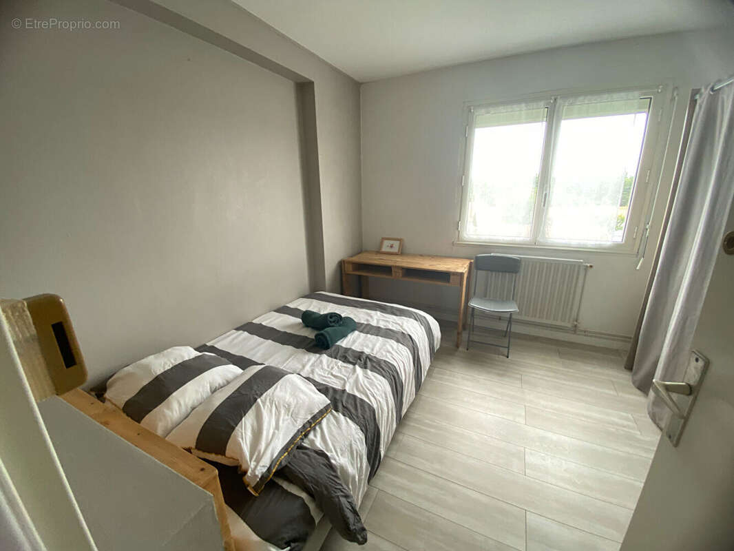 Appartement à LA ROCHELLE