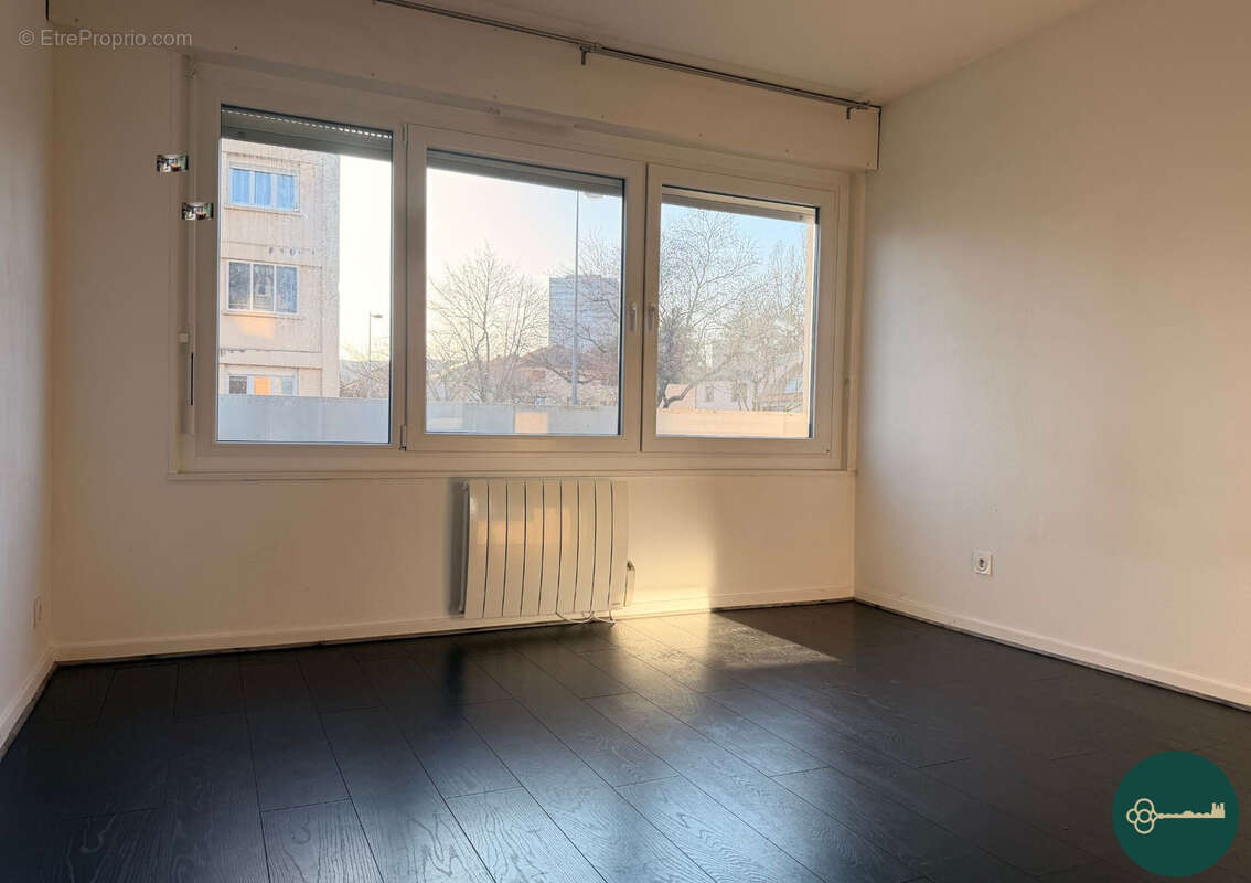 Appartement à LAXOU