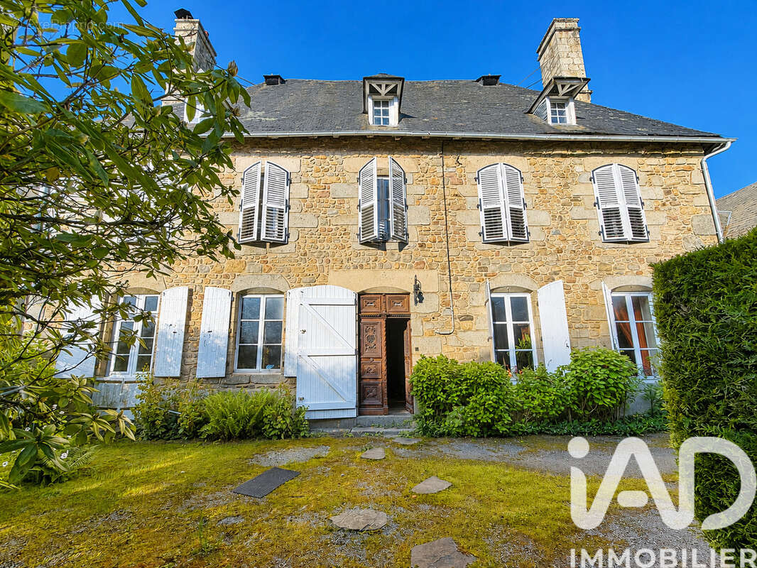 Photo 3 - Maison à NEUVIC