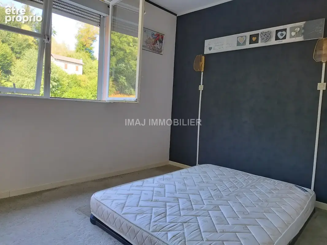 Appartement f4 duplex - 73 m2 - chantraine - photo 4