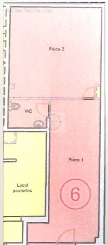 Commerce à SAINT-MANDE