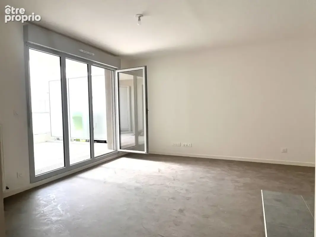 Appartement 43 m² à Deville-Les-Rouen  - photo 3