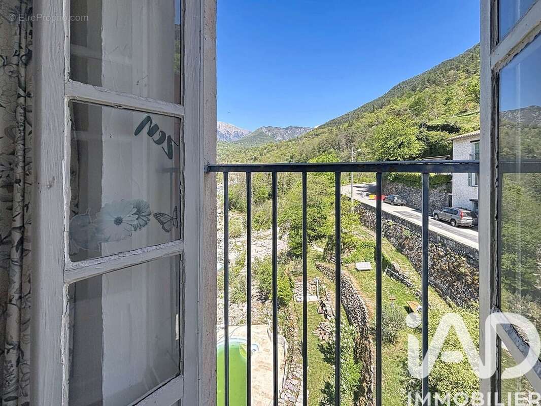 Photo 6 - Appartement à LANTOSQUE