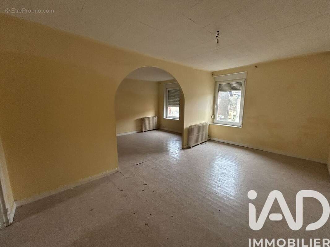 Photo 4 - Appartement à TUCQUEGNIEUX