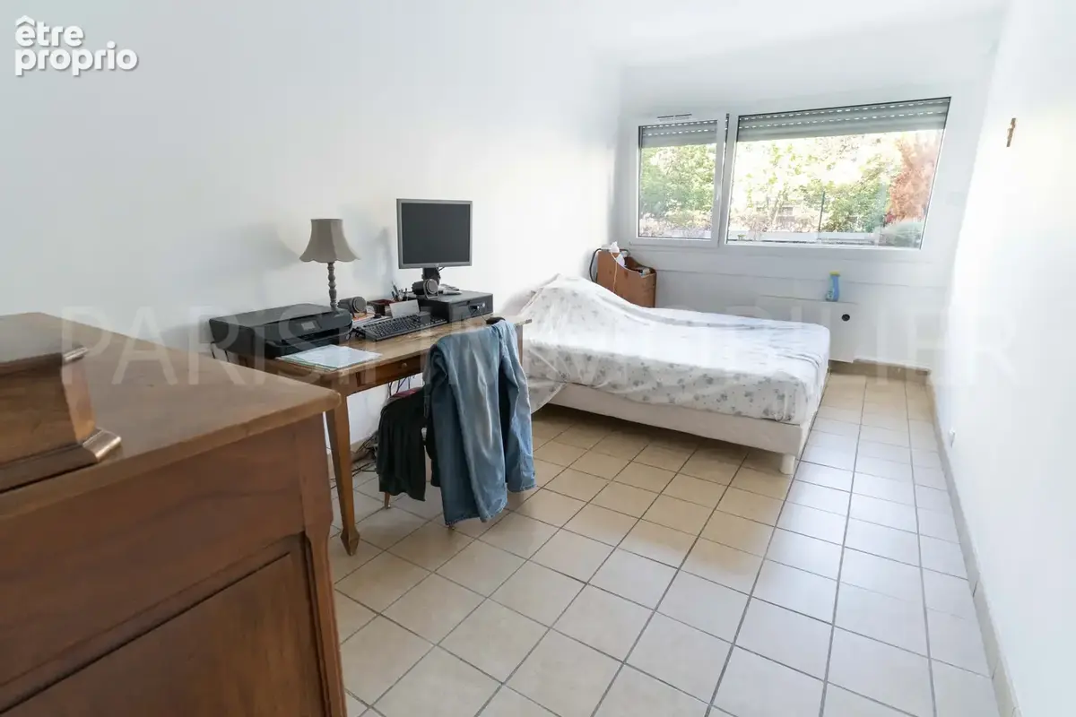 Franconville - Appartement - 4 pièces 85,46m2 - photo 3