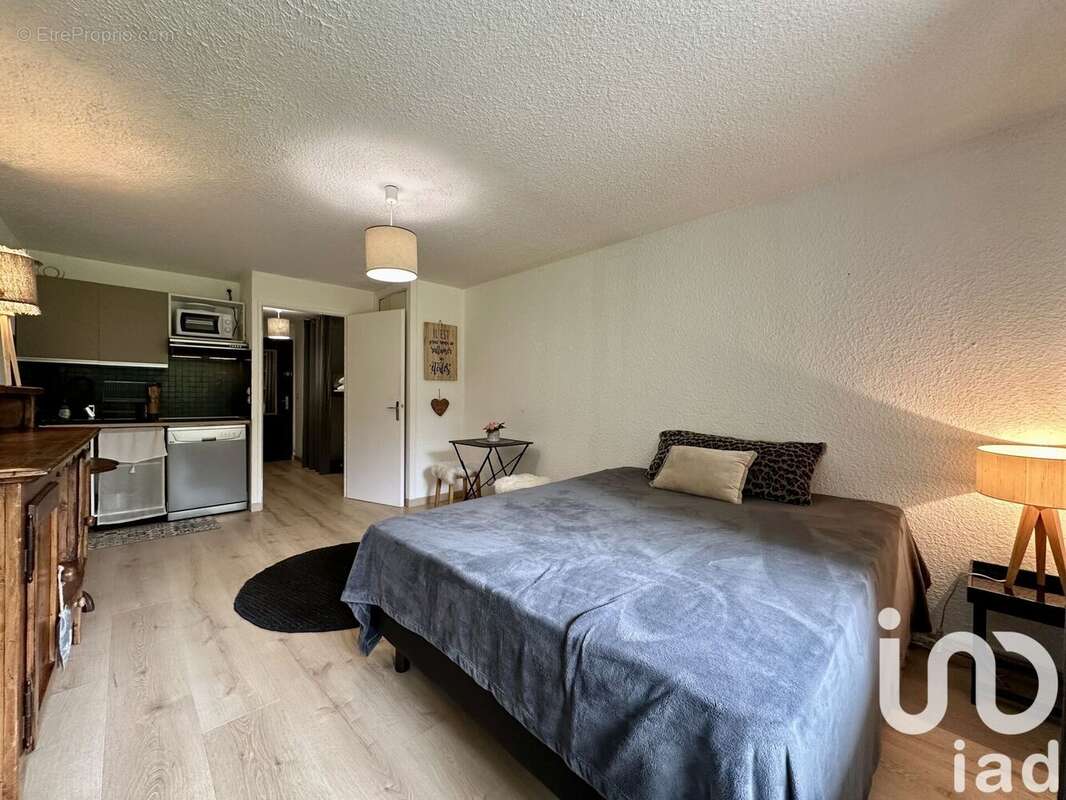 Photo 7 - Appartement à ARACHES-LA-FRASSE