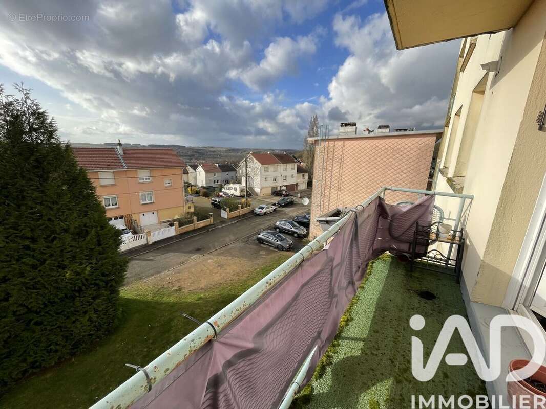 Photo 9 - Appartement à VILLERUPT