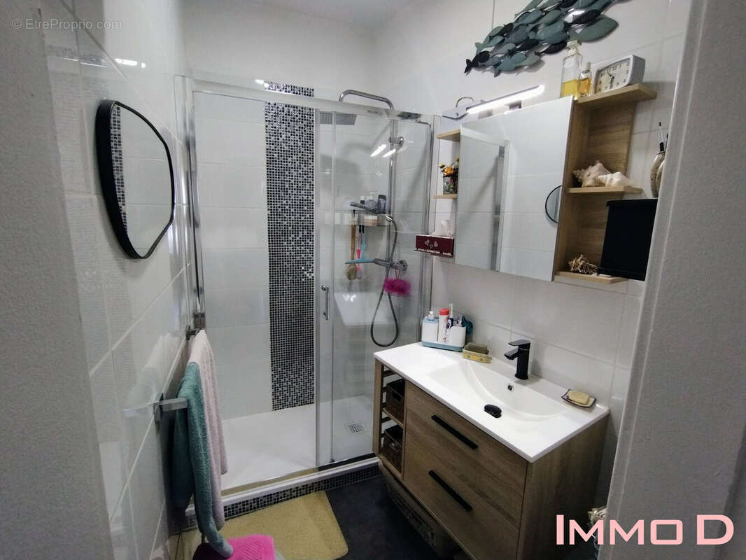 Appartement à EPINAL