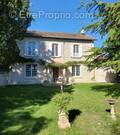Maison à RAZAC-D'EYMET