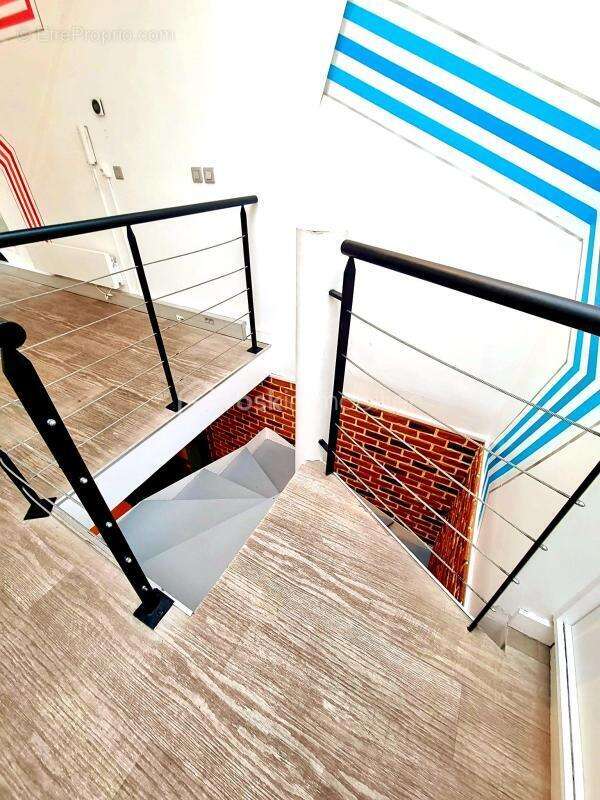 Commerce à LEVALLOIS-PERRET