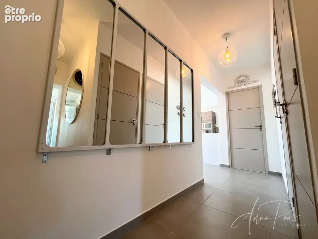 Dpt Var (83), à vendre HYERES Villa sans vis à vis- 1000m² de terrain - 3 chambres  - piscine - jardin - GARAGE - photo 49