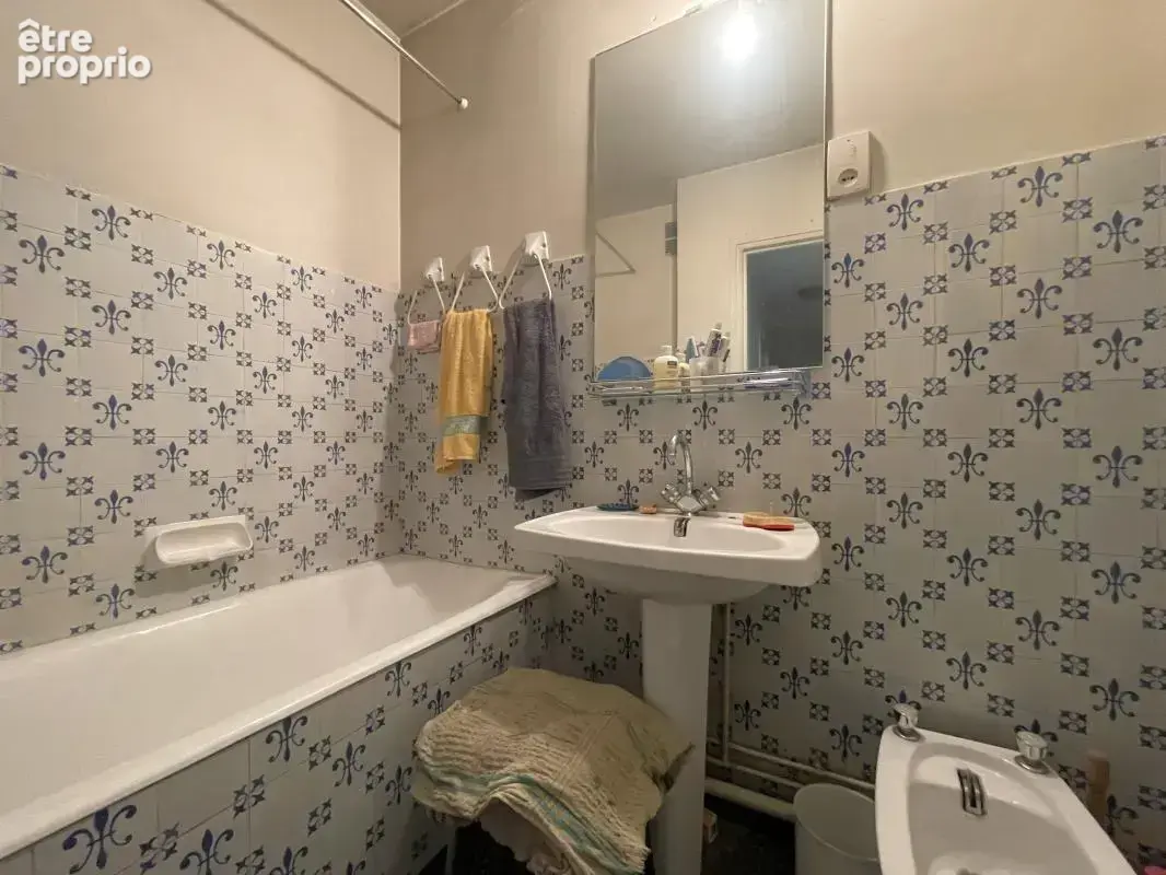 Appartement - photo 9