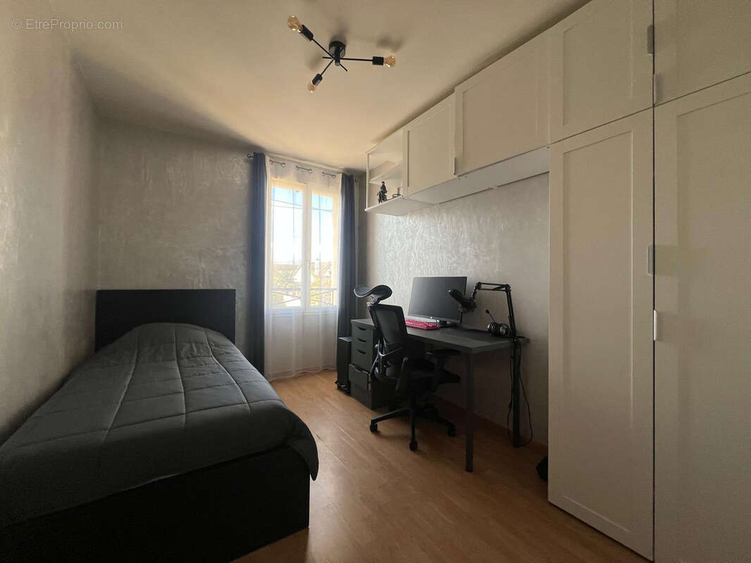 Maison à GOUSSAINVILLE