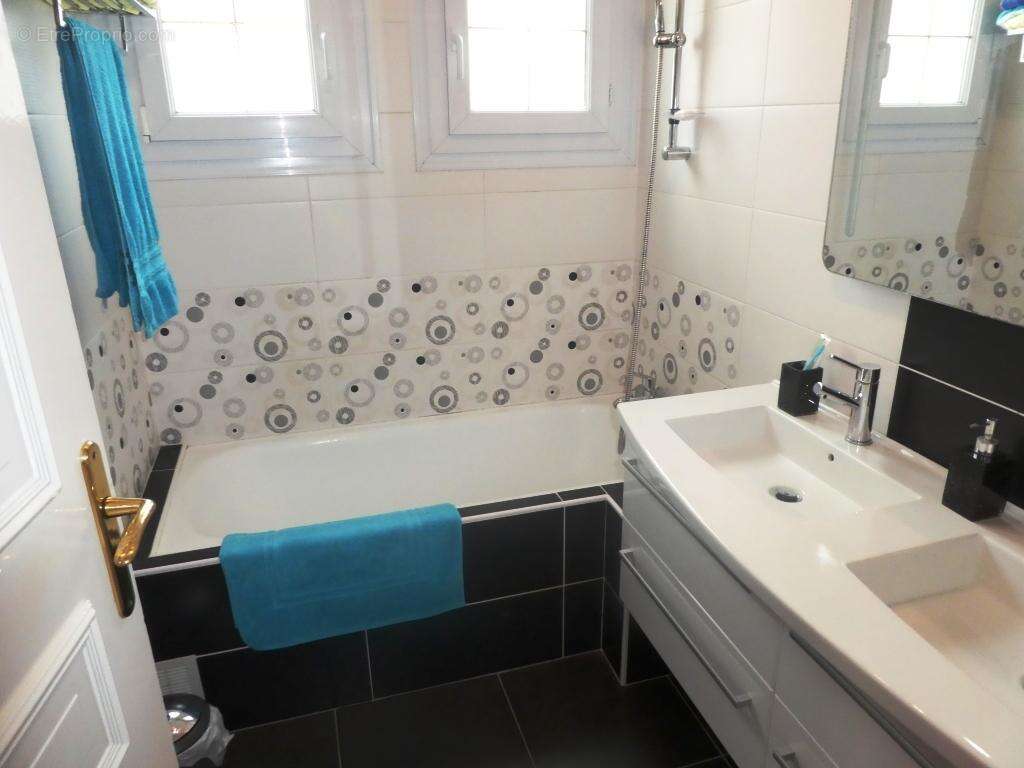 Maison à GUEMENE-SUR-SCORFF