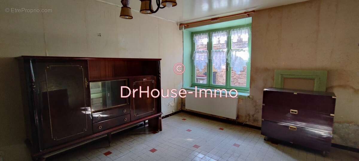 Maison à SAINT-GEORGES-D&#039;AURAC