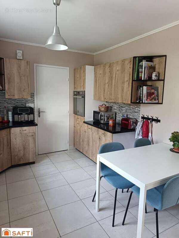 Photo 5 - Maison à SAINT-AVERTIN