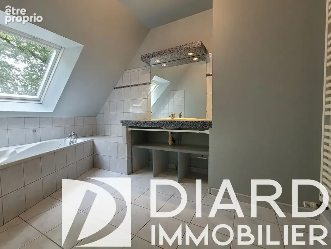 Nouveauté en exclusivité Cabinet Diard Immobilier ! Gosné, maison T5 - photo 9