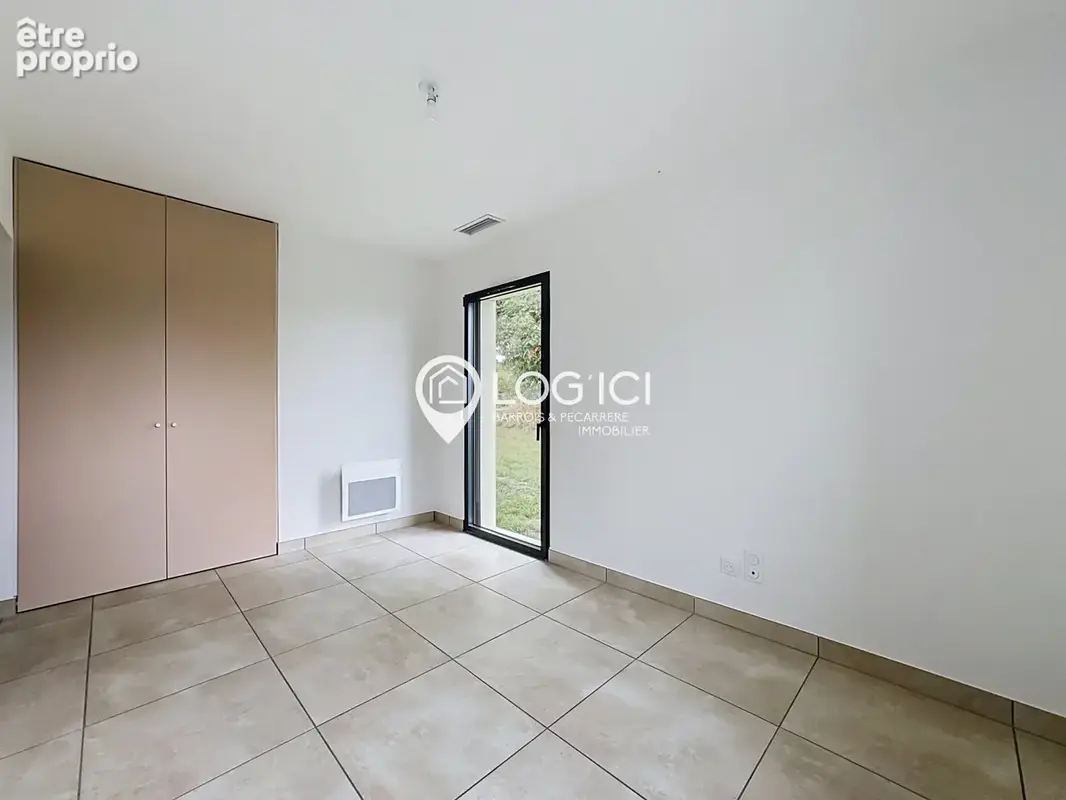 Maison T4 de plain-pied neuve - photo 8