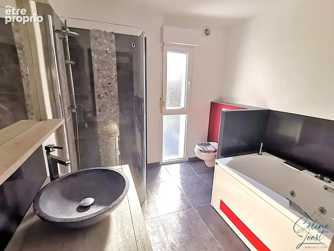 EXCLUSIF ! Maison contemporaine 5P de 115 m2 hab. au calme ! - photo 10
