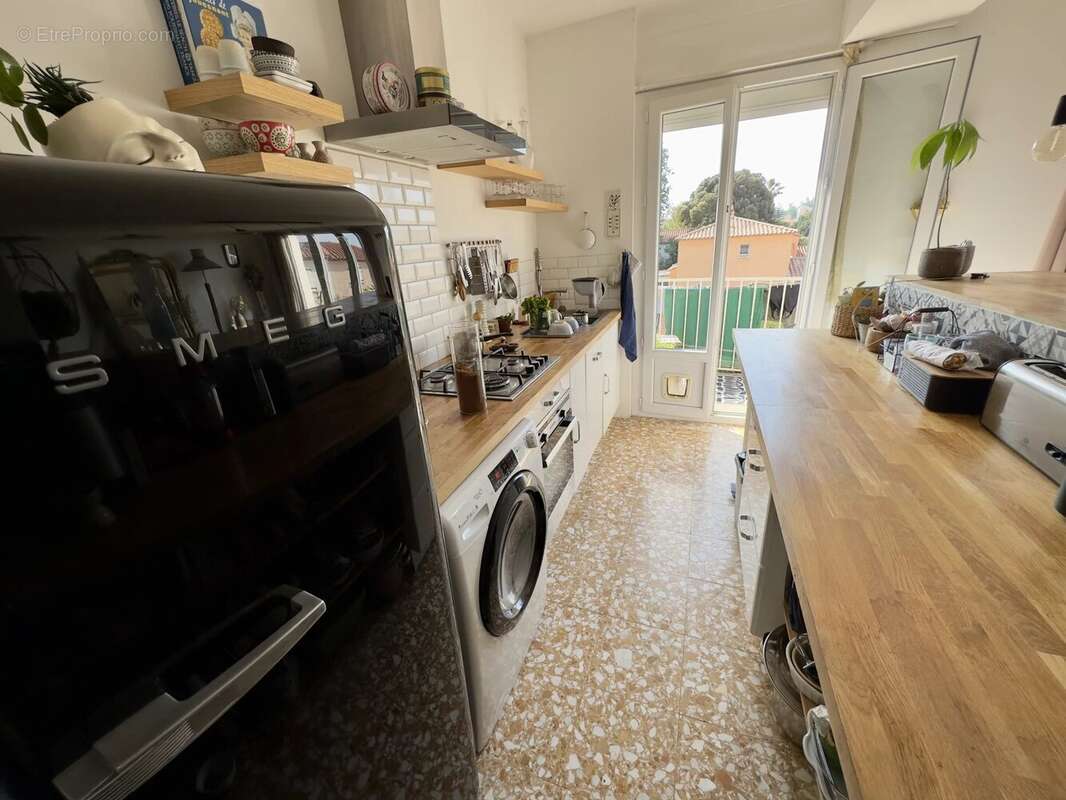 Appartement à PERPIGNAN