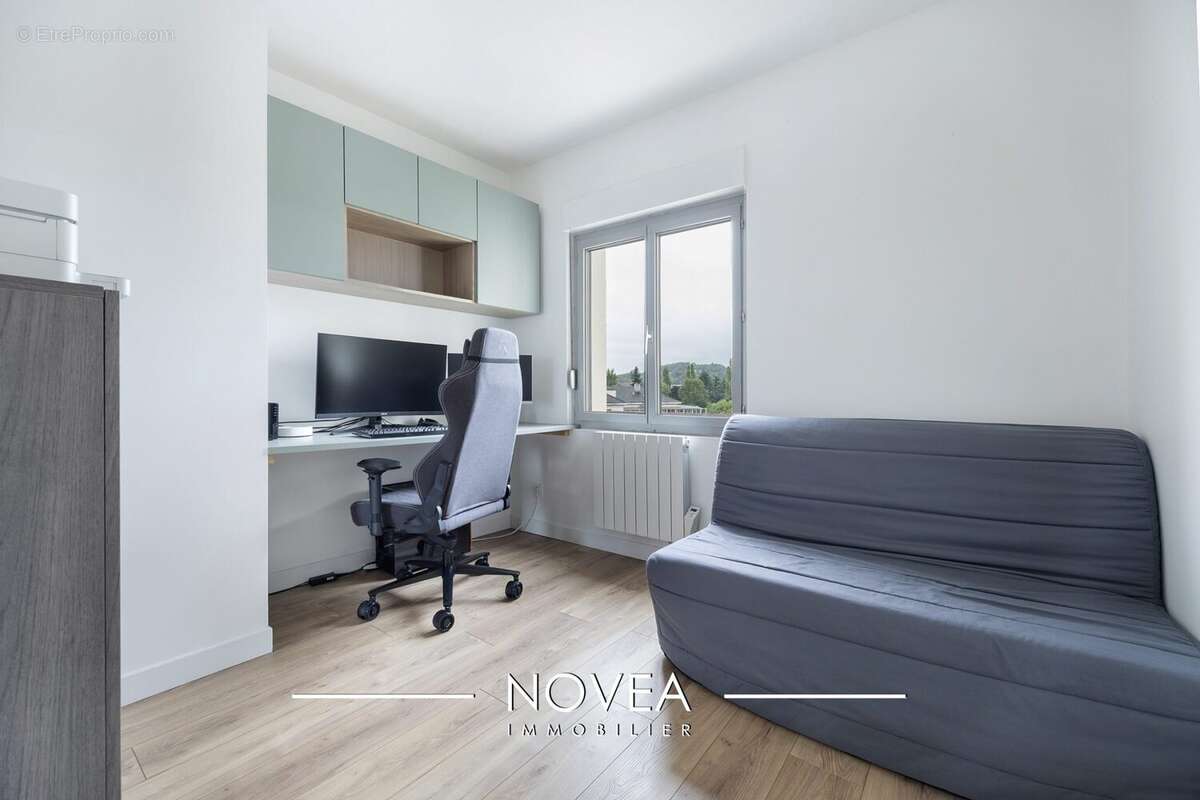 Appartement à FRANCHEVILLE