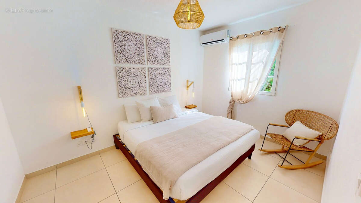 Superbe appartement T3 a la Baie orientale - photo 12