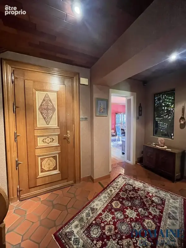 Maison 8 pièces 200 m² à vendre à Soultz-Sous-Forets (67250) - photo 9