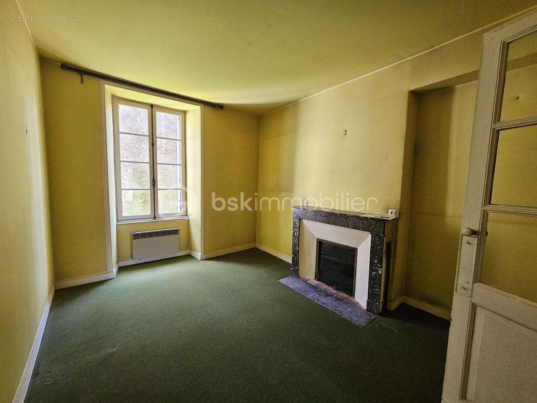 Maison à L&#039;ABSIE