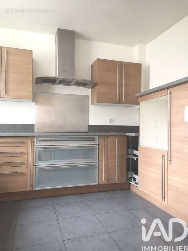 Photo 7 - Maison à AULNAY-SUR-MAULDRE