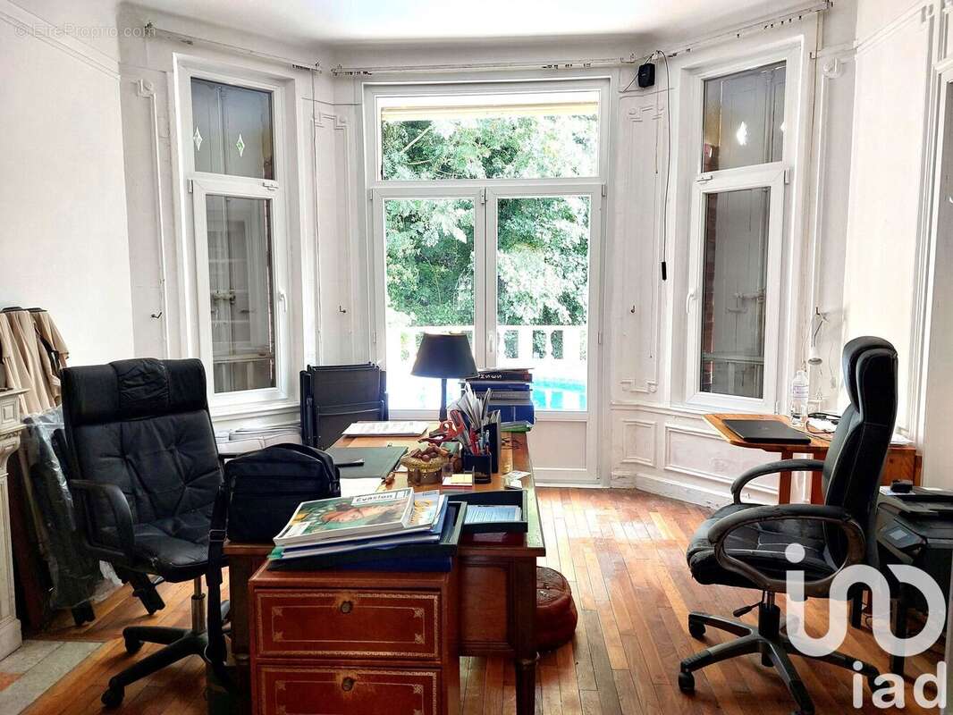 Photo 5 - Maison à SAINT-JUST-EN-CHAUSSEE